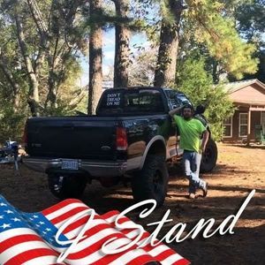 Meet your Posher, Greg